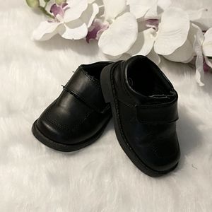 Dapper little loafers NWOT